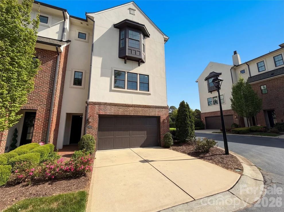 Unit for sale at 4018 City Homes Place, Charlotte, NC 28209