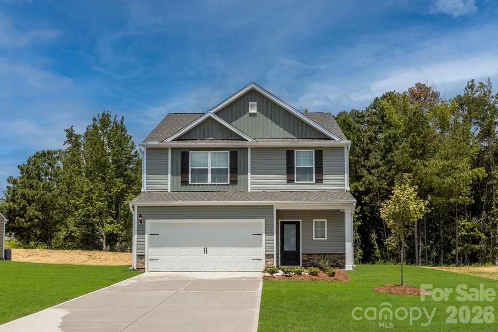 Unit for sale at 706 Willow Estates Drive, Shelby, NC 28150