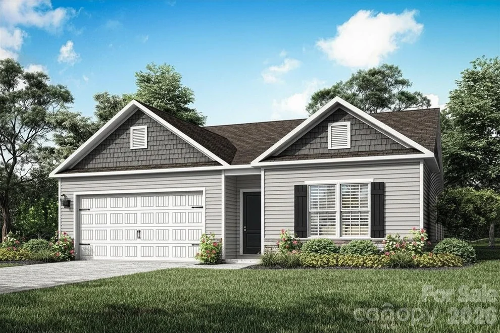 Unit for sale at 3310 Yorkshire Drive, Gastonia, NC 28052