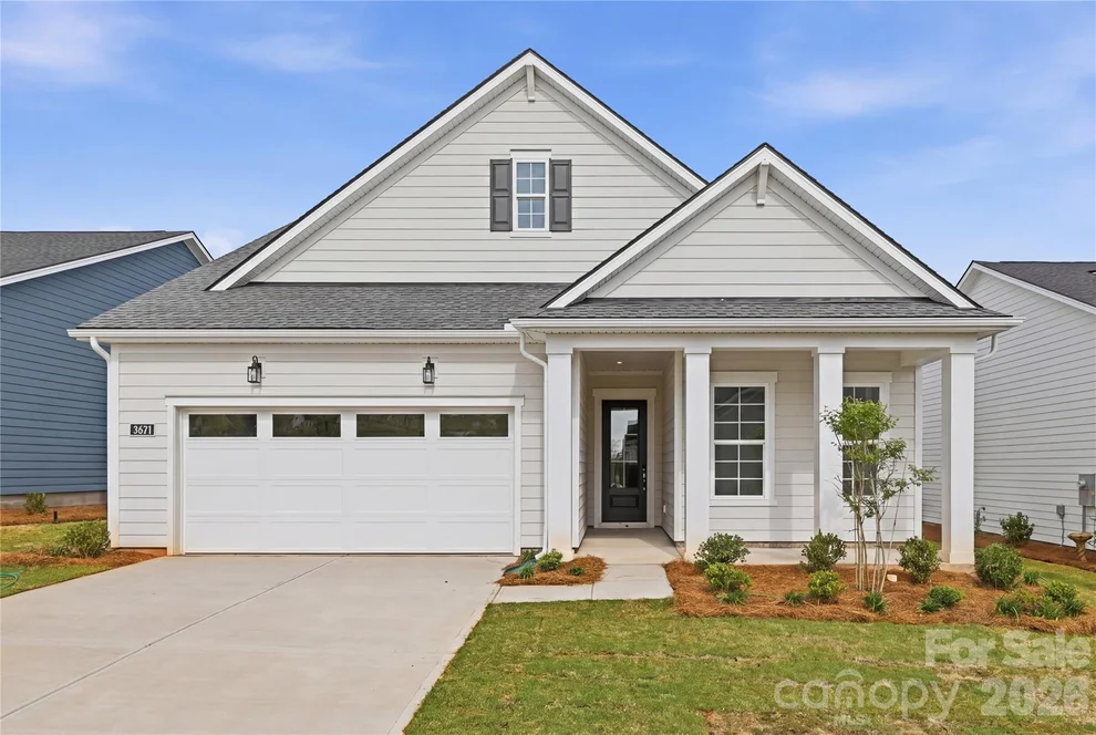 Unit for sale at 3671 Blue Pine Drive, Indian Land, SC 29707