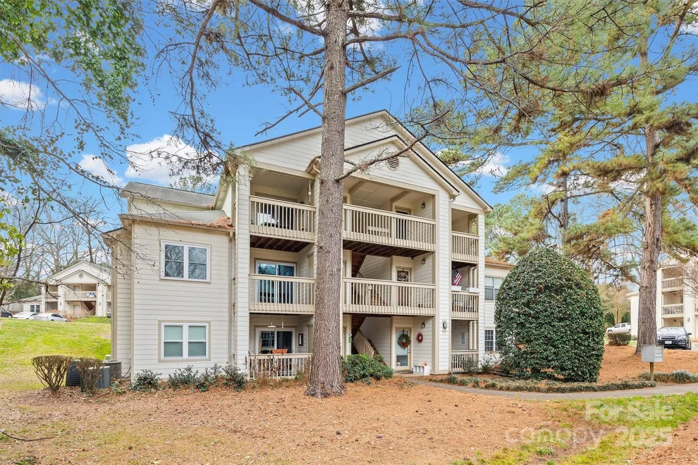 Unit for sale at 1041 Churchill Downs Court, Charlotte, NC 28211