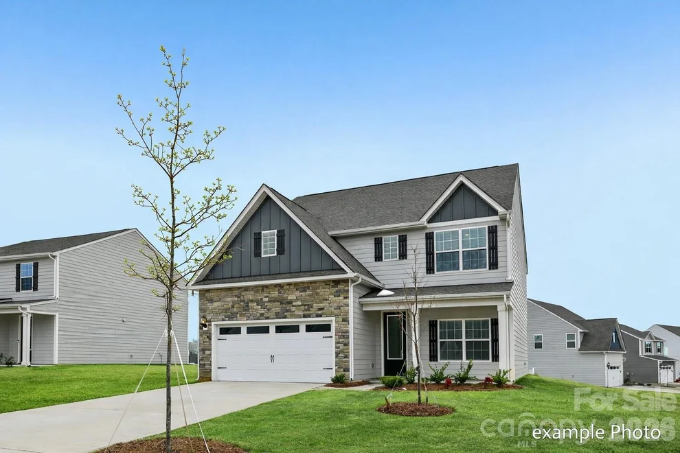 Unit for sale at 103 Tanner Loop, Troutman, NC 28166