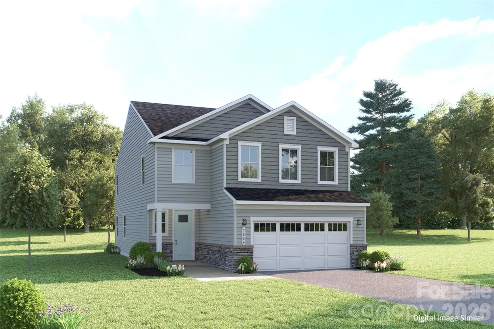 Unit for sale at 865 Heathway Drive, Charlotte, NC 28213