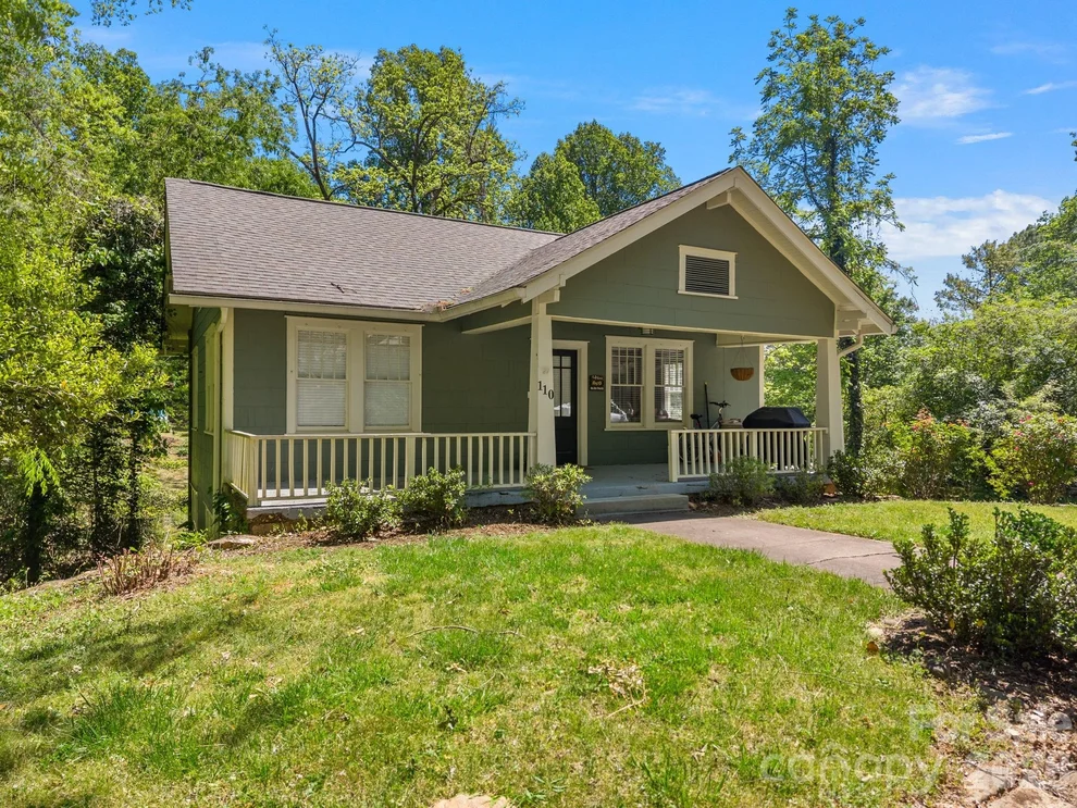 Unit for sale at 110 Grady Avenue, Tryon, NC 28782