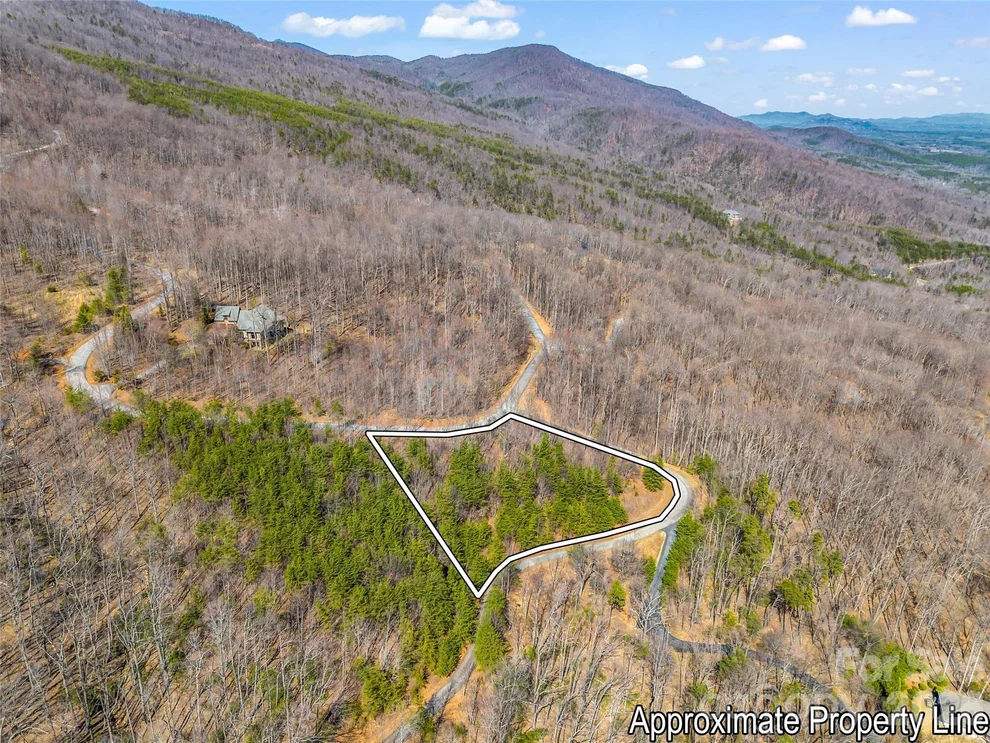 Unit for sale at 190 Cherry Hill None, Mill Spring, NC 28756