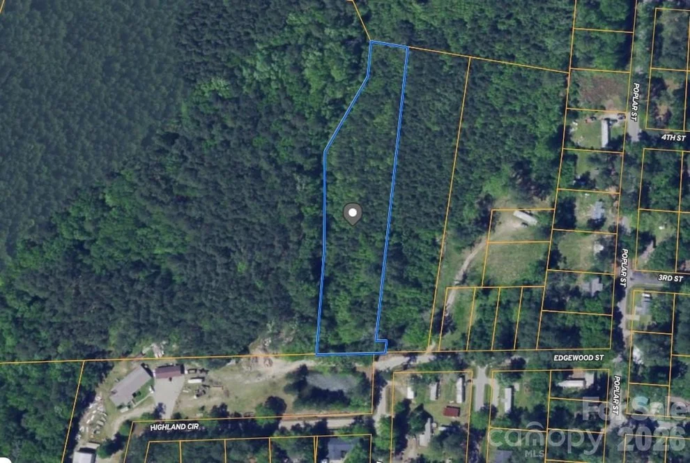 Unit for sale at 00 Edgewood Street, Walterboro, SC 29488