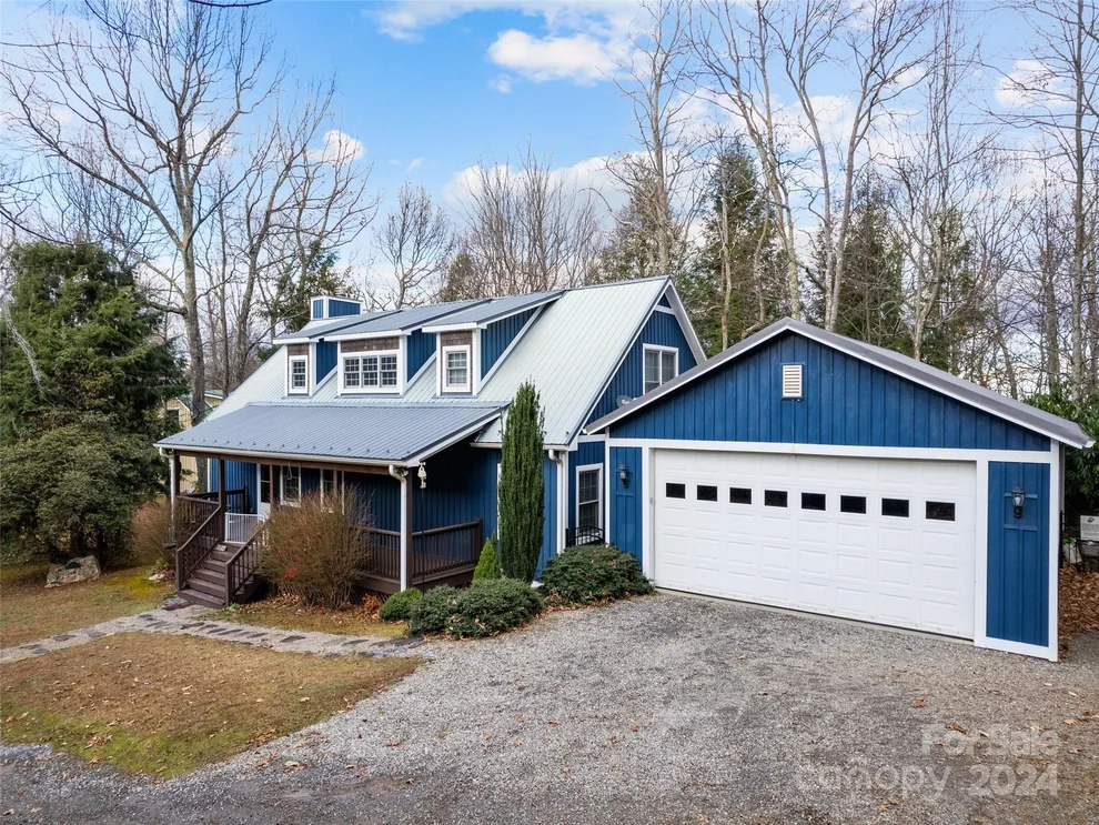 Unit for sale at 12 Belisle Lane, Maggie Valley, NC 28751