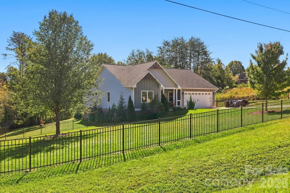 Unit for sale at 457 Edwards Street Extension, Rutherfordton, NC 28139