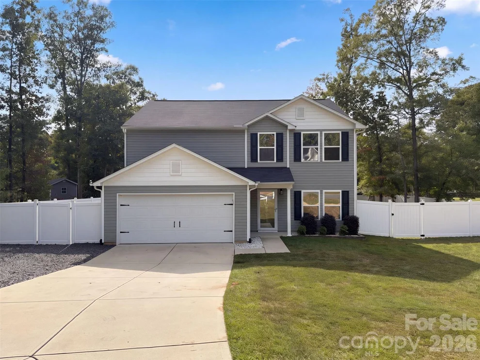 Unit for sale at 838 Sorrel Lane, Oakboro, NC 28129