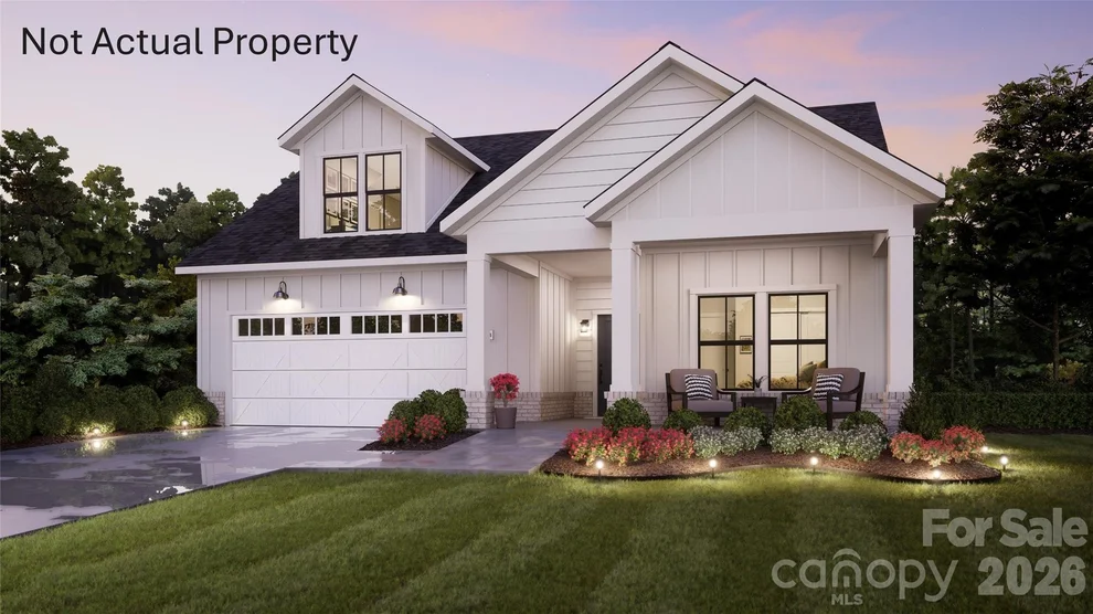 Unit for sale at 7342 Purple Martin Way, Mint Hill, NC 28227