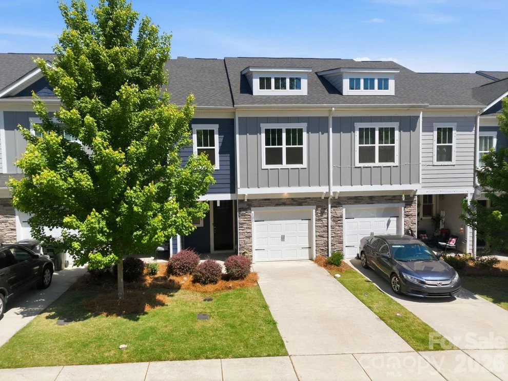 Unit for sale at 101 Wilkinson Court SE, Concord, NC 28025