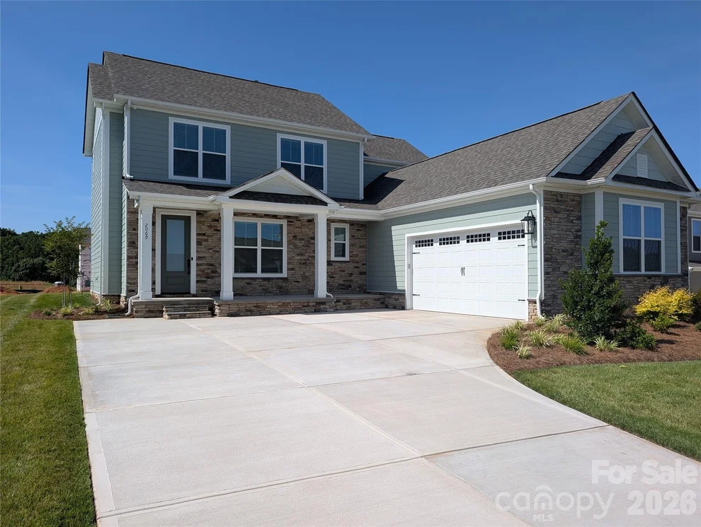 Unit for sale at 2069 Fordhill Street, Rock Hill, SC 29732