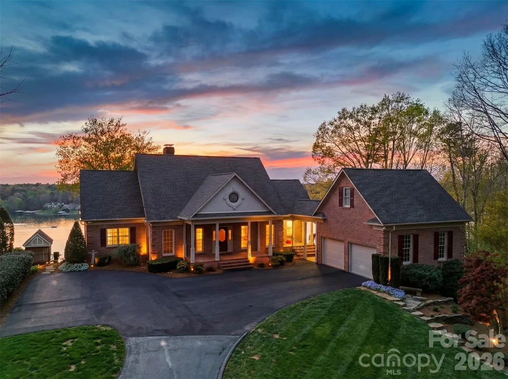 Unit for sale at 3820 8th Street Place NW, Hickory, NC 28601