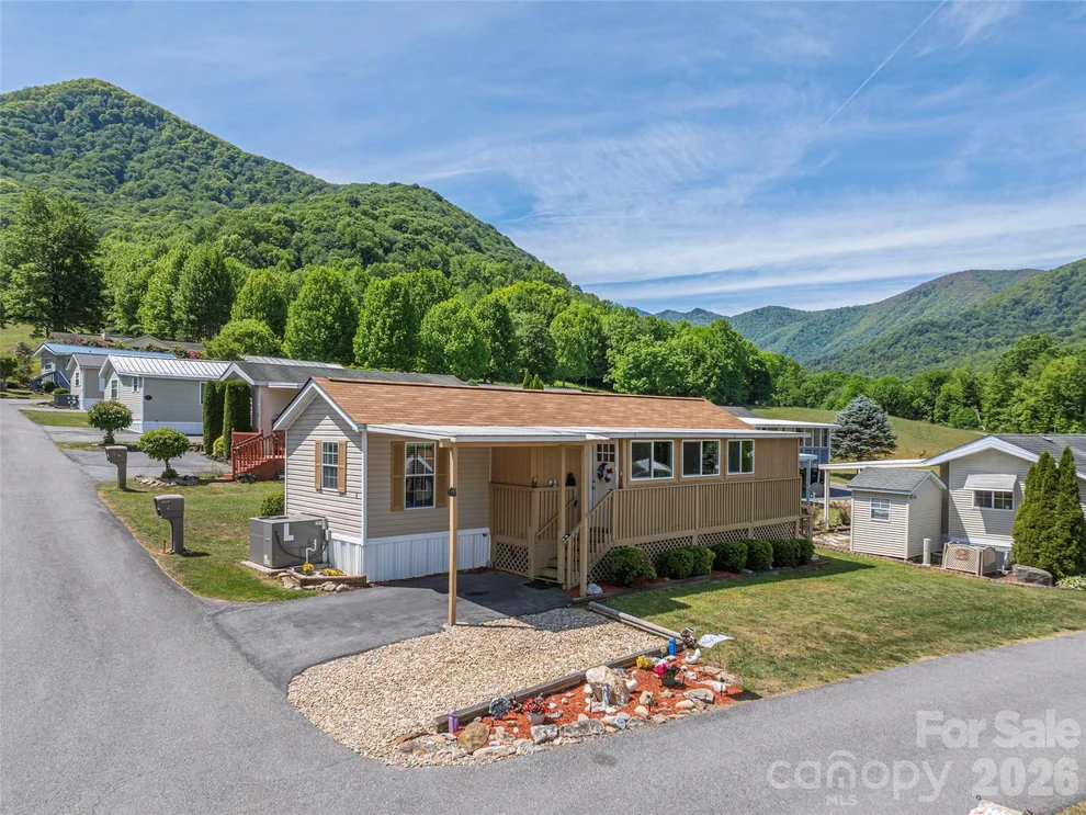 Unit for sale at 4 Levi Drive, Maggie Valley, NC 28751