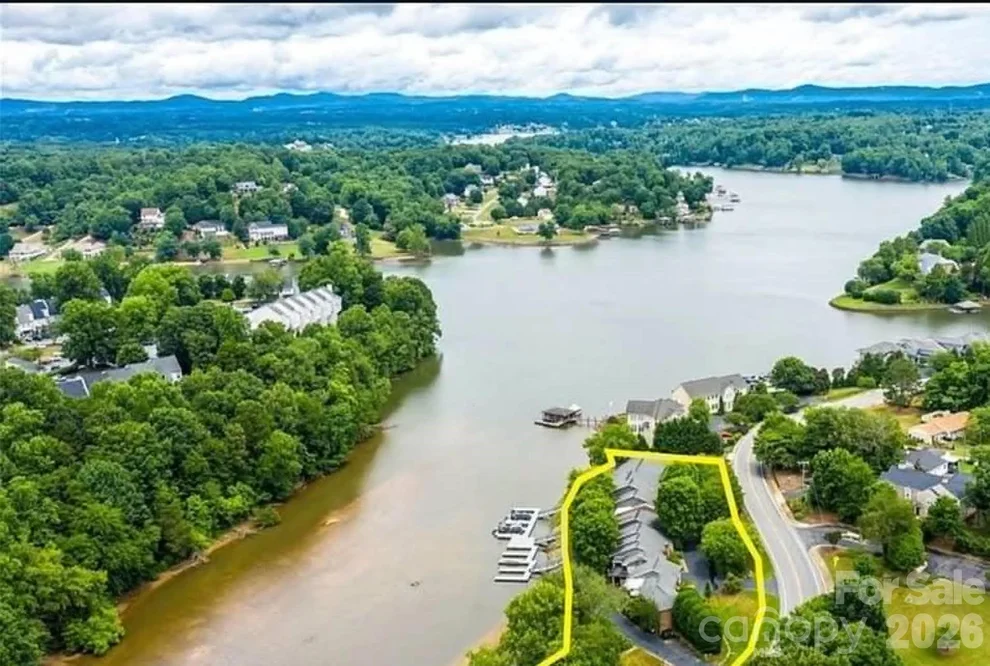 Unit for sale at 2200 6th Street NW, Hickory, NC 28601