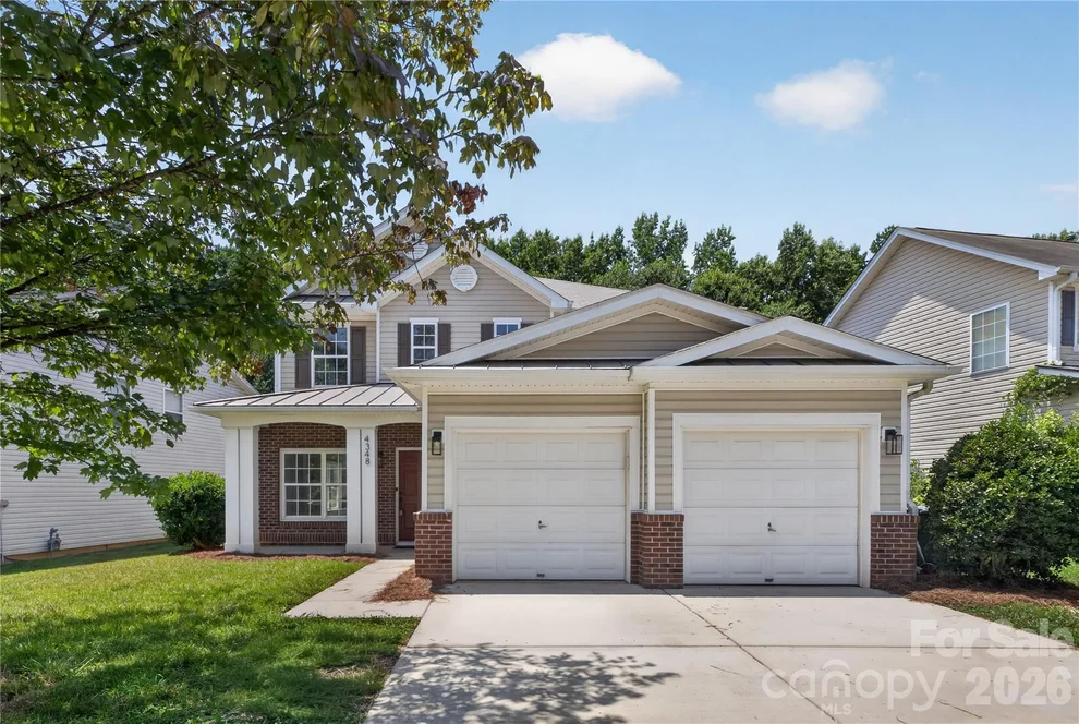 Unit for sale at 4348 Stone Mountain Drive, Gastonia, NC 28054