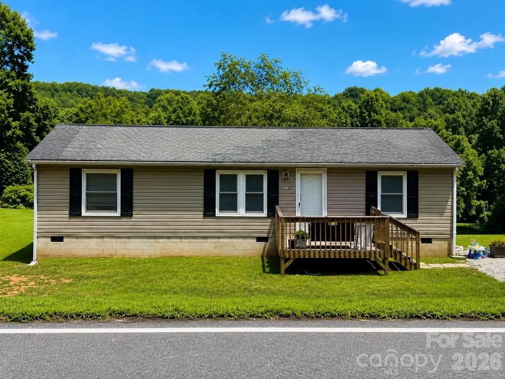 Unit for sale at 1730 NC 126 Road, Morganton, NC 28655