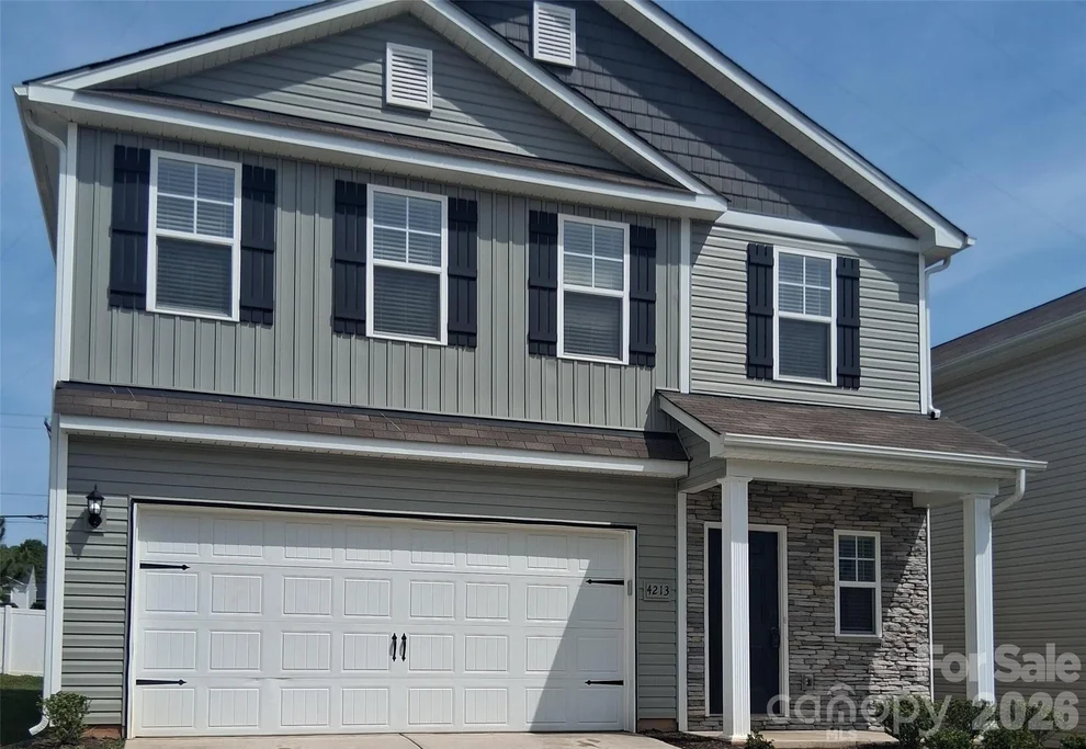 Unit for sale at 4213 Stoneygreen Lane, Charlotte, NC 28215