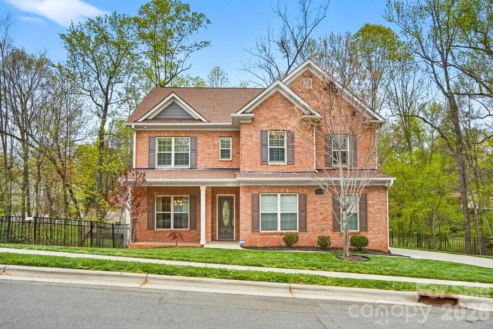 Unit for sale at 7945 Rolling Creek Court, Charlotte, NC 28270