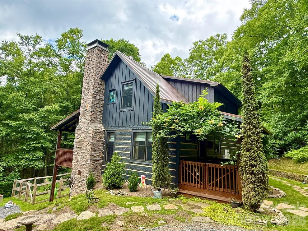 Unit for sale at 117 Deelani Trail, Fleetwood, NC 28626