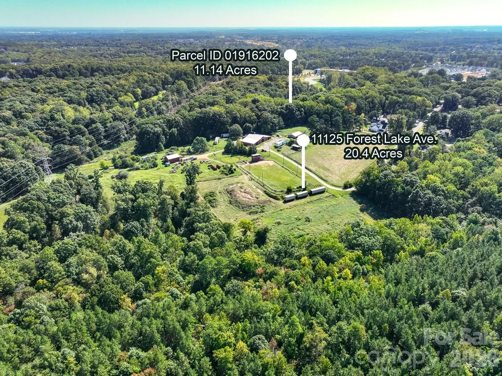 Unit for sale at 000 Forest Lake Avenue, Huntersville, NC 28078