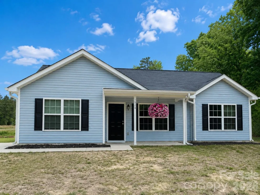 Unit for sale at 1524 Evans Mill Road, Pageland, SC 29728