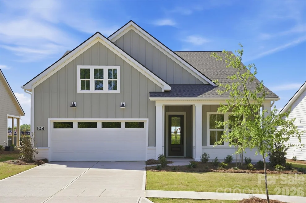 Unit for sale at 1043 Pinecone Avenue, Indian Land, SC 29707