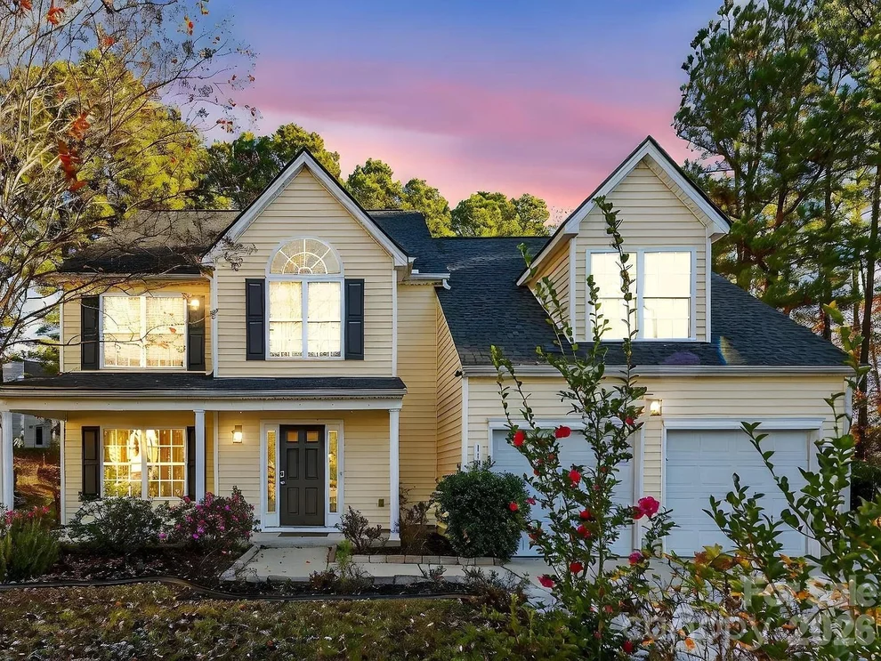 Unit for sale at 112 Jasmine Valley Court, Holly Springs, NC 27540