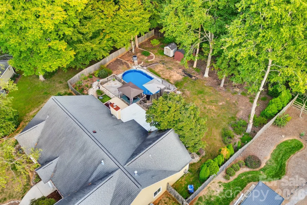 Unit for sale at 6609 Paul Schadt Lane, Mint Hill, NC 28227