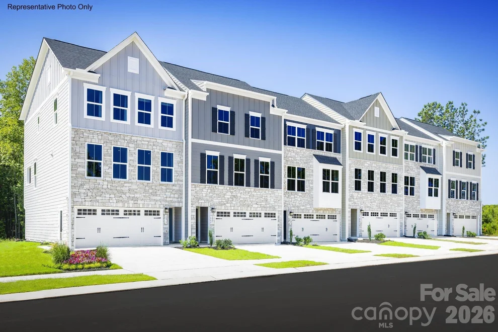 Unit for sale at 4059 Grain Orchard Road, Indian Trail, NC 28079