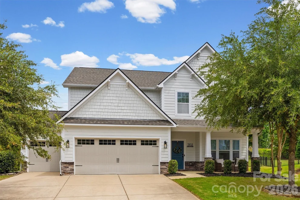 Unit for sale at 3703 Jacinta Court, Tega Cay, SC 29708