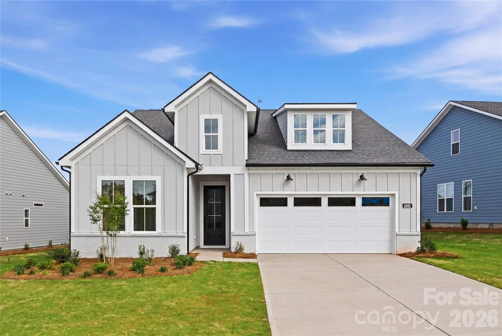 Unit for sale at 1081 Pinecone Avenue, Indian Land, SC 29707
