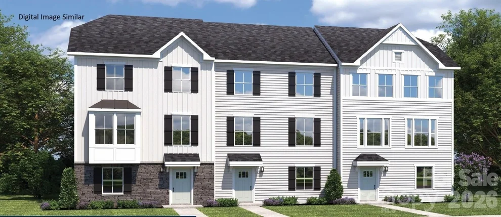Unit for sale at 7018 Yorkshire Place Way, Charlotte, NC 28278
