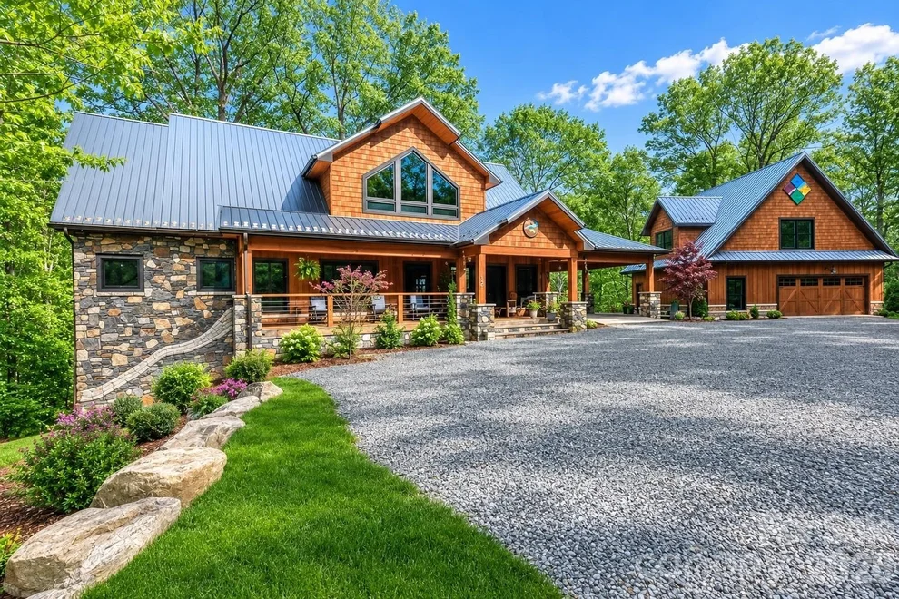 Unit for sale at 597 Auborn Trivette Road, Sugar Grove, NC 28679