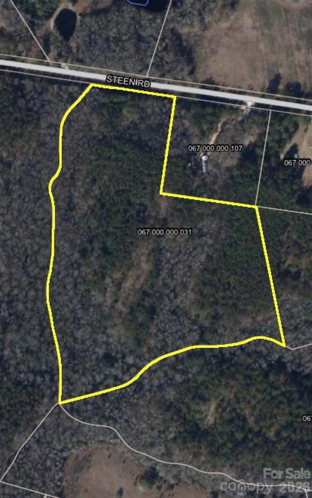 Unit for sale at 3857 Steen Road, Mount Croghan, SC 29727
