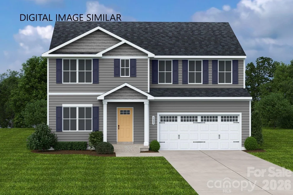 Unit for sale at 636 Maplin Gardens Street, Lancaster, SC 29720