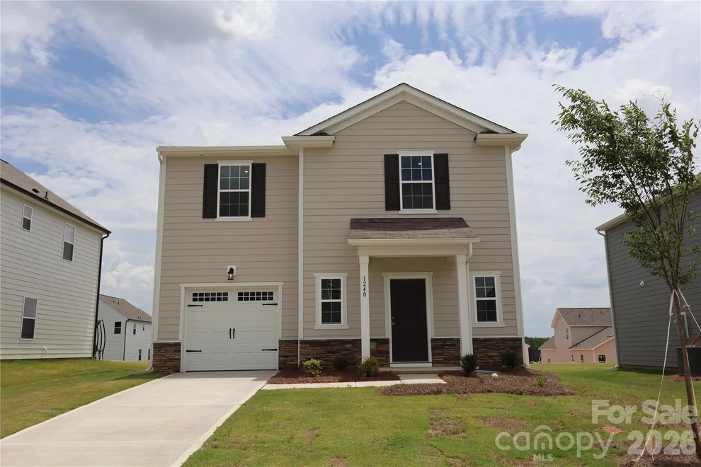 Unit for sale at 1240 Marble Passage, Richburg, SC 29729