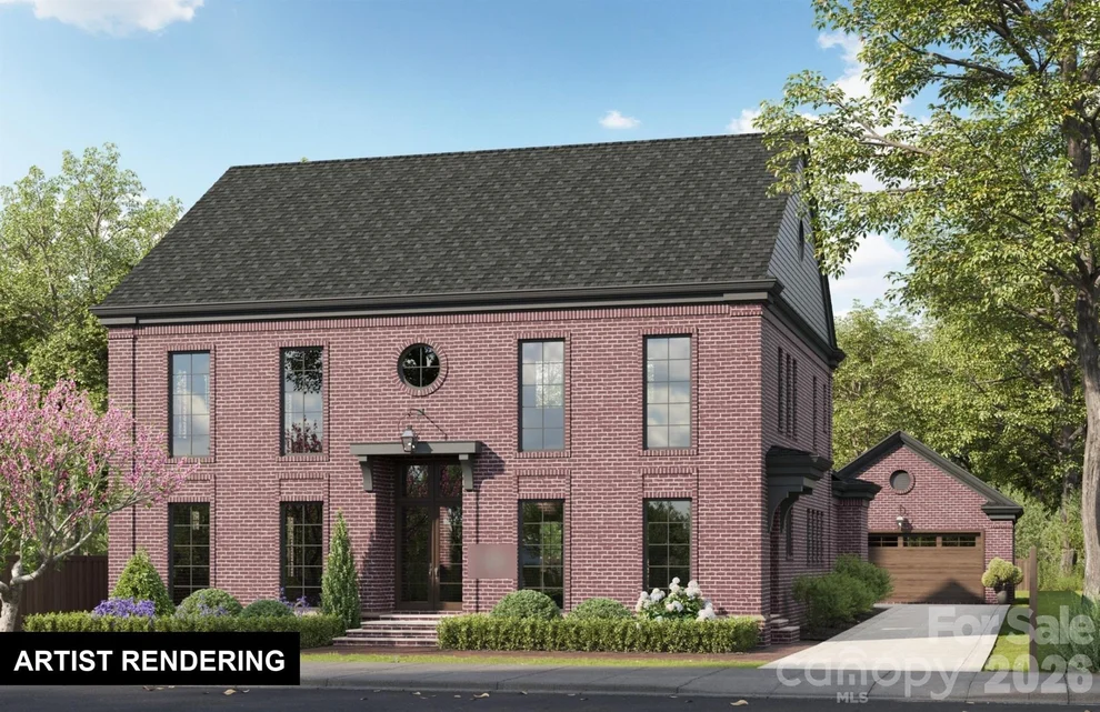 Unit for sale at 3320 Mayfield Avenue, Charlotte, NC 28209