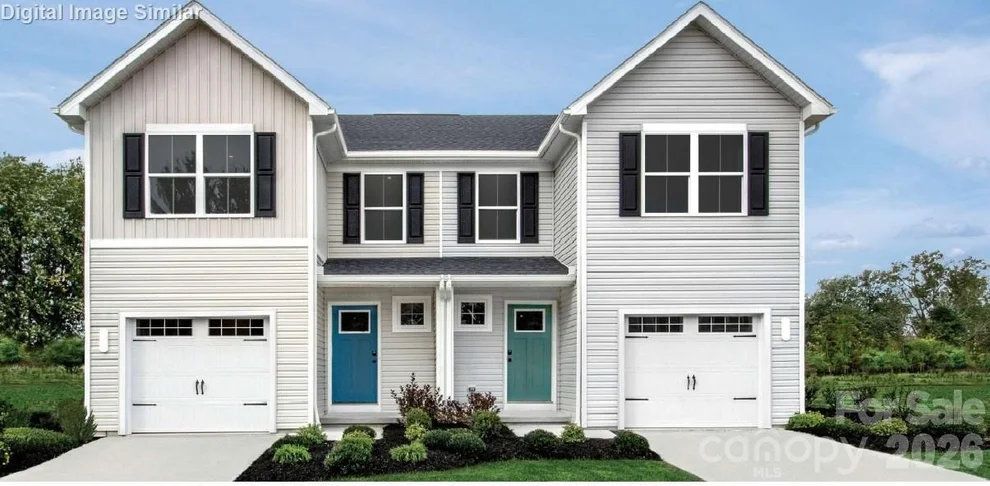Unit for sale at 5223 Macvittie Lane, Charlotte, NC 28214