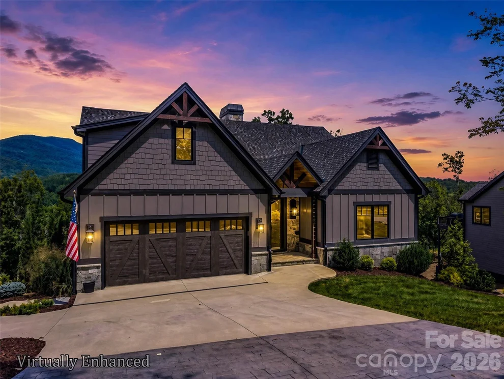 Unit for sale at 73 Jackson Ridge Lane, Mill Spring, NC 28756