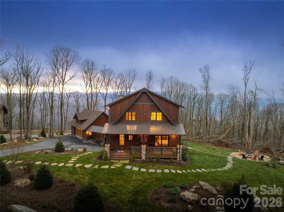 Unit for sale at 72 Golden Eagle Trail, Banner Elk, NC 28622