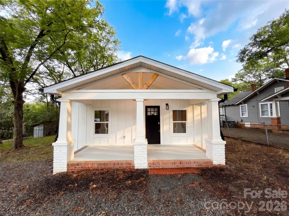 Unit for sale at 1013 Elm Street, Monroe, NC 28112
