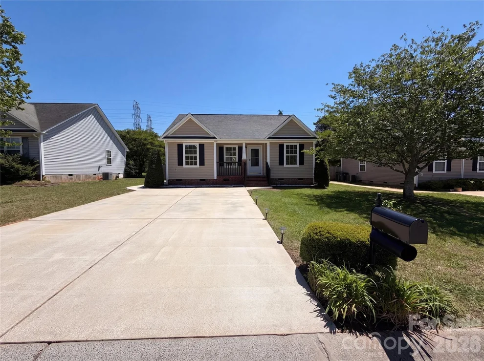 Unit for sale at 5023 Drake Pond Lane, Rock Hill, SC 29732