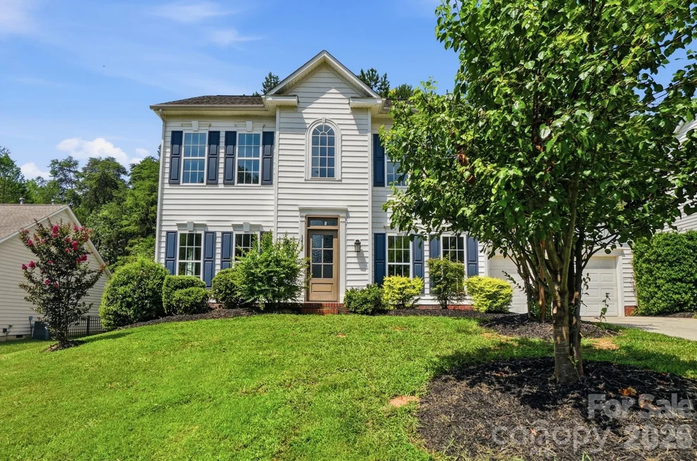 Unit for sale at 1412 Autumn Ridge Lane, Fort Mill, SC 29708