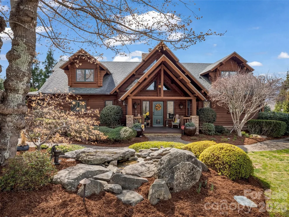 Unit for sale at 182 Deer Trail, Lake Lure, NC 28746