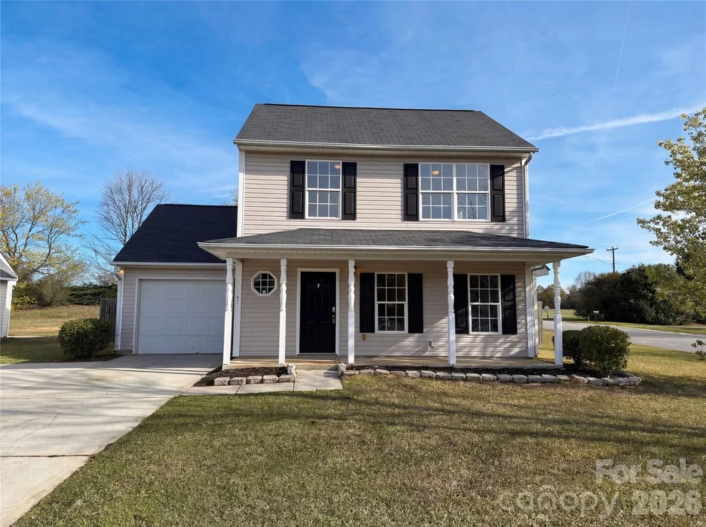 Unit for sale at 3461 E Fairmeadow Drive, Lancaster, SC 29720