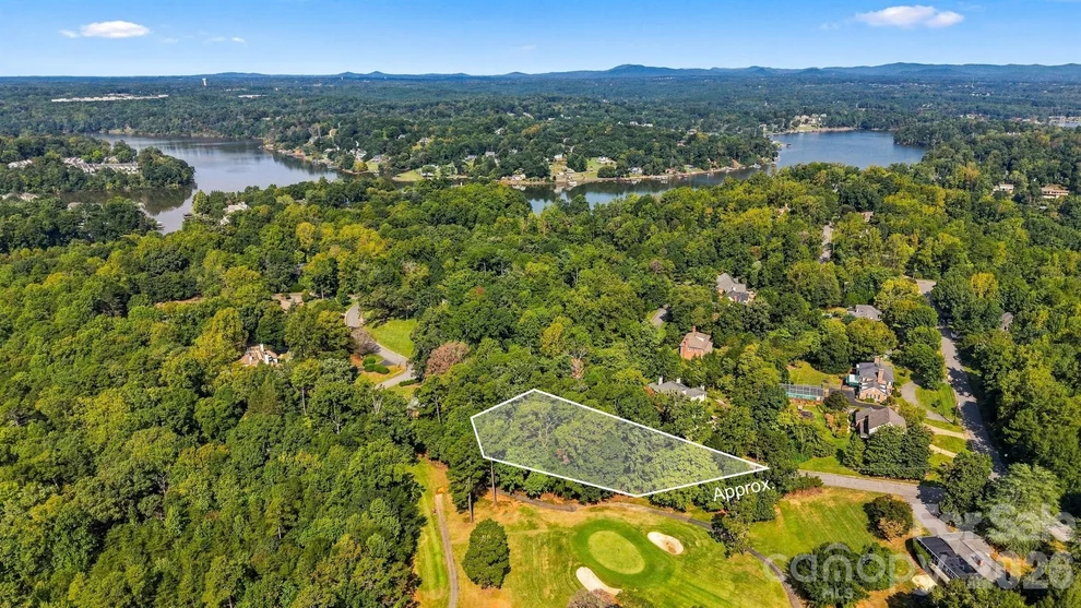 Unit for sale at Lot 2 18th Avenue NW, Hickory, NC 28601