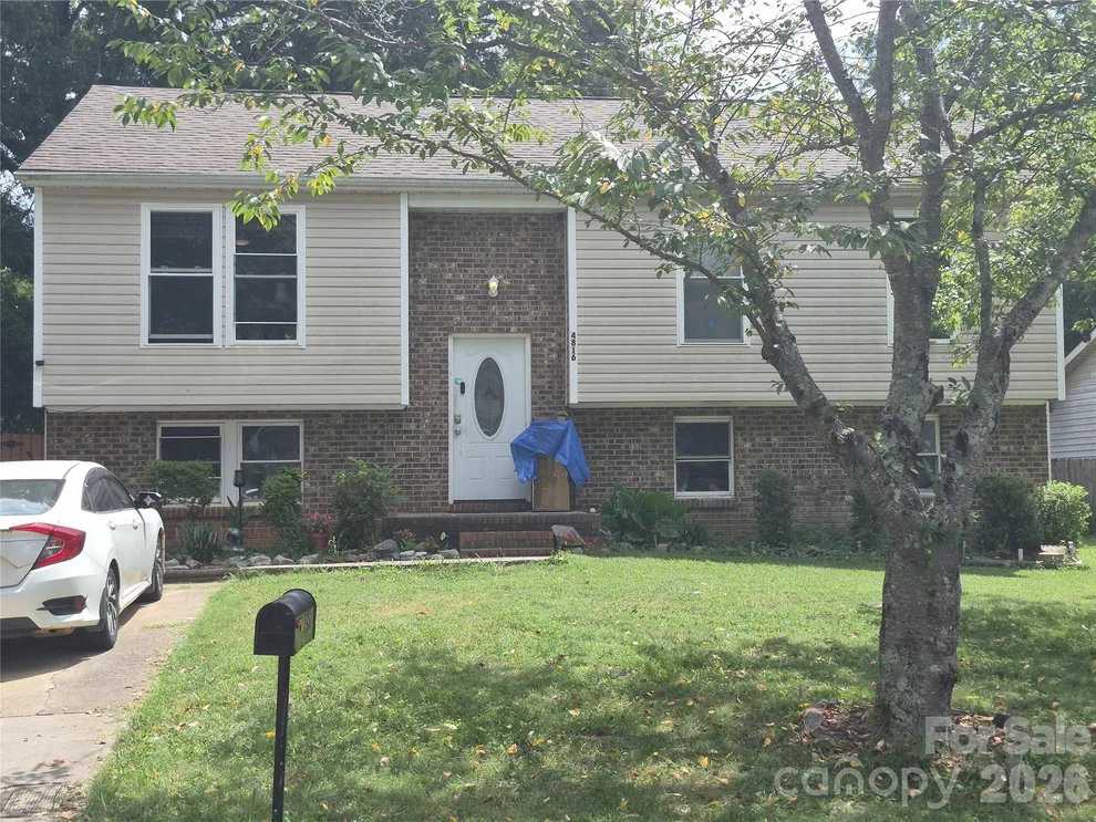 Unit for sale at 4816 Harri Ann Drive, Charlotte, NC 28227