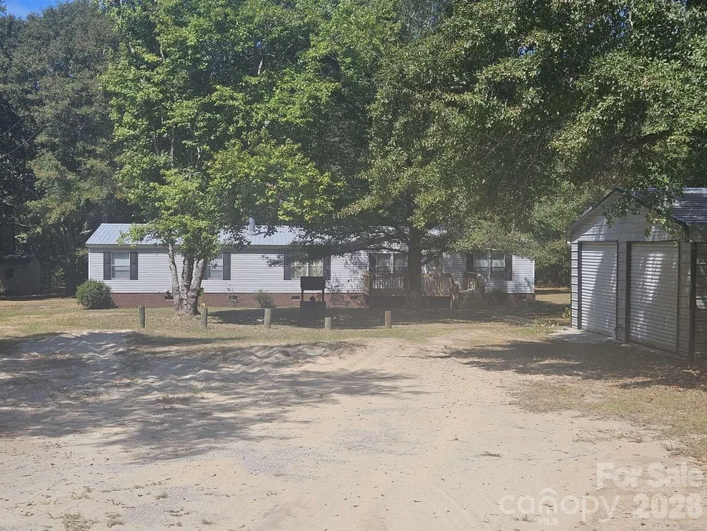 Unit for sale at 7159 Rev Melvin Adams Road, Kershaw, SC 29067
