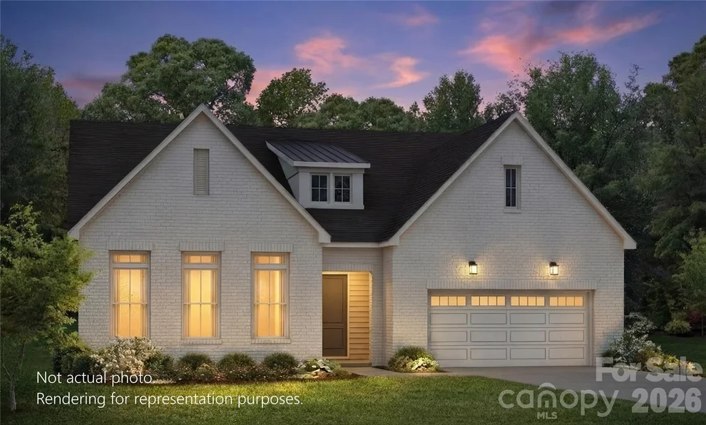 Unit for sale at 5459 Spruce Street, Indian Land, SC 29707